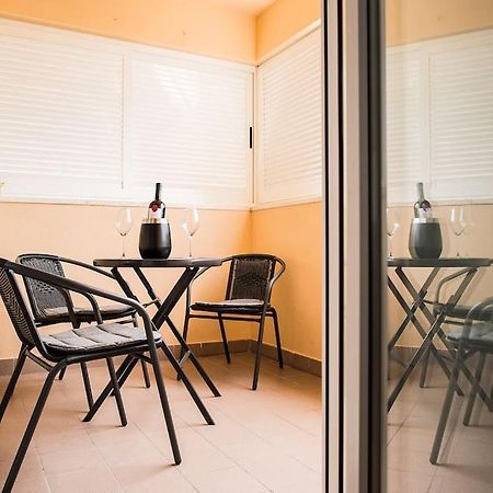 Apartment Jully Podstrana Zewnętrze zdjęcie