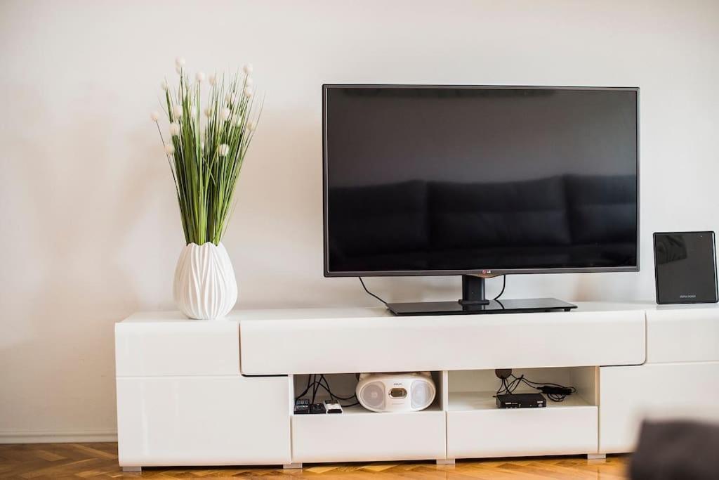 Apartment Jully Podstrana Zewnętrze zdjęcie