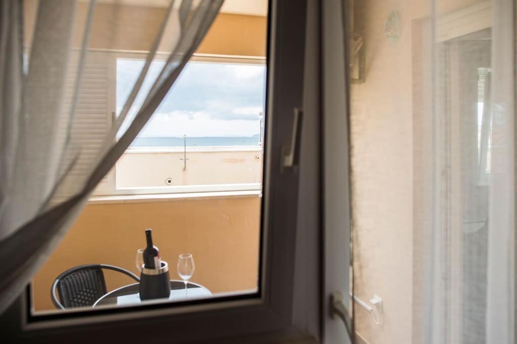 Apartment Jully Podstrana Zewnętrze zdjęcie